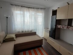 Rahova, complex rezidential Confort Urban, Muntii Carpati