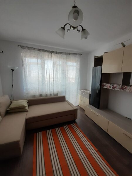 Rahova, complex rezidential Confort Urban, Muntii Carpati,